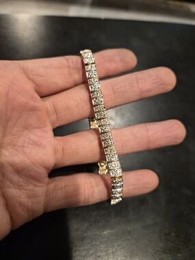 925 Ross simons bracelet